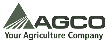 AGCO Logo