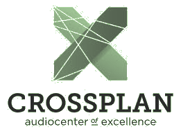 Crossplan Logo
