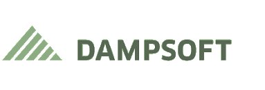 Dampsoft Logo