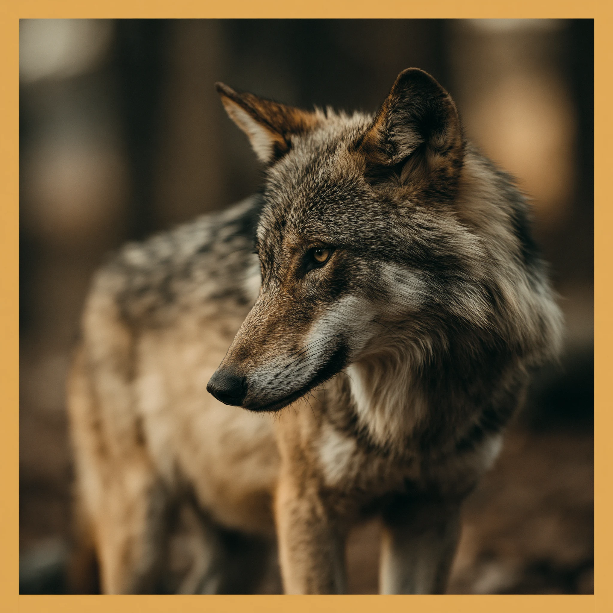 National Geographic Edition Cover