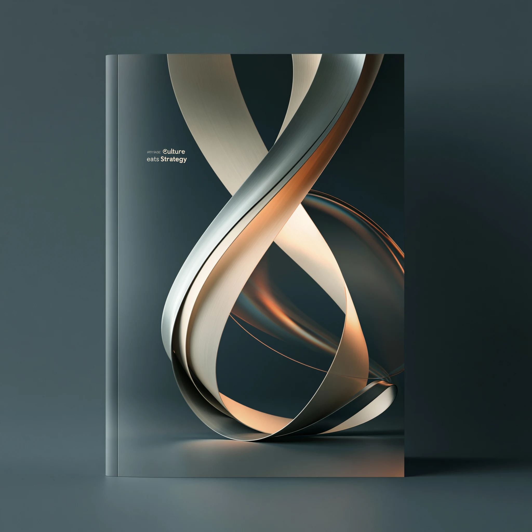 McKinsey Quarterly Edition Cover