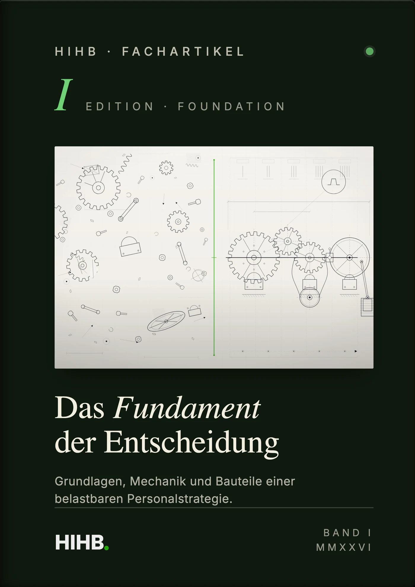 Edition I - Foundation: Briefing & 5C-Methodik