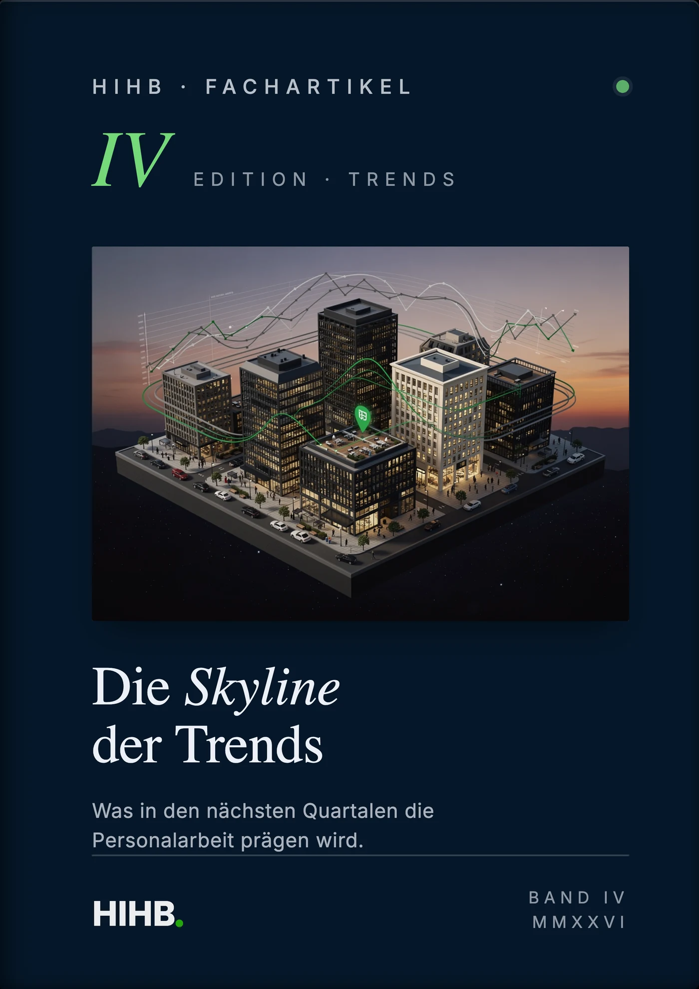Edition IV - Trends: 2026 Hiring-Trends
