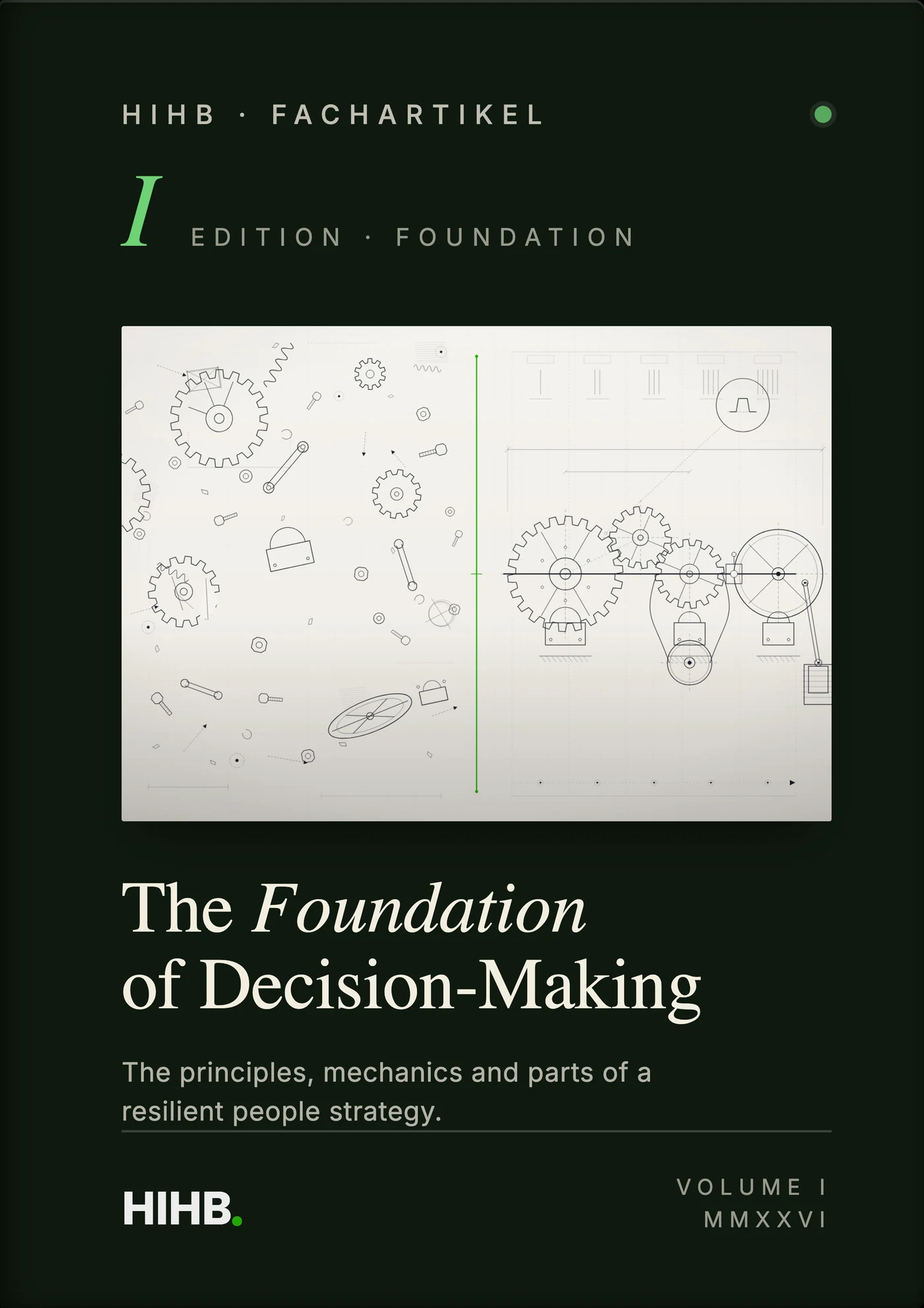 Edition I - Foundation: Briefing & 5C Method