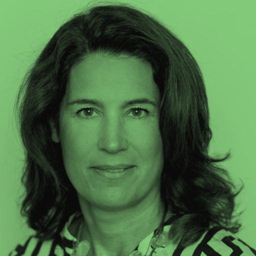 Portrait Birte Gall