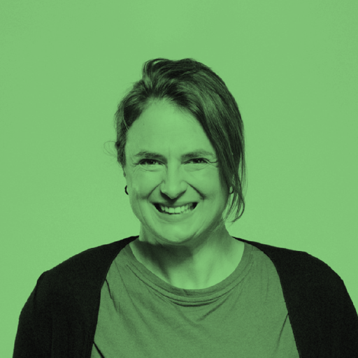 Portrait Dr. Claudia Armbrüster