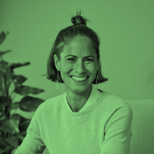 Portrait Jamilah Toska