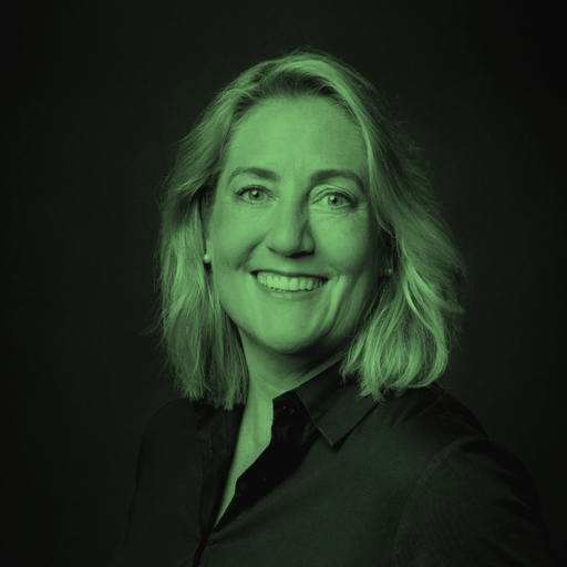 Portrait Nicola Breyer