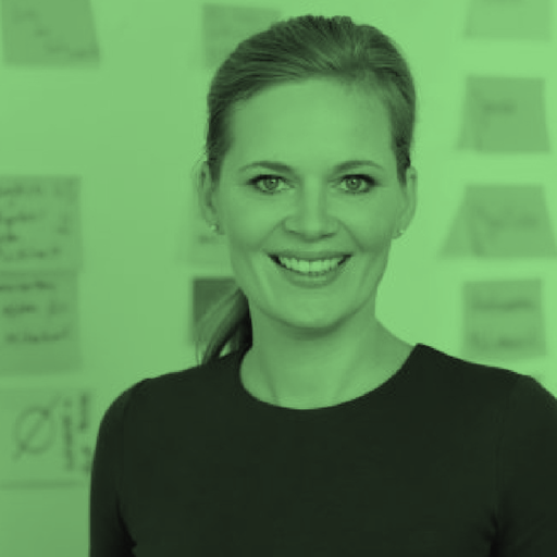 Portrait Susanne Nitzsche