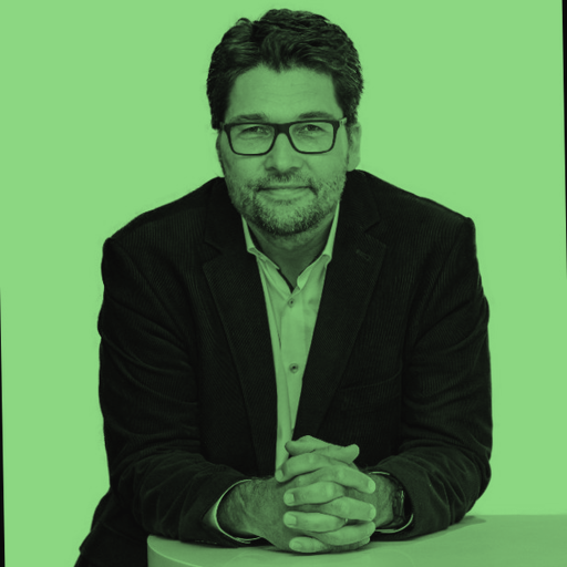 Portrait Thomas Koch